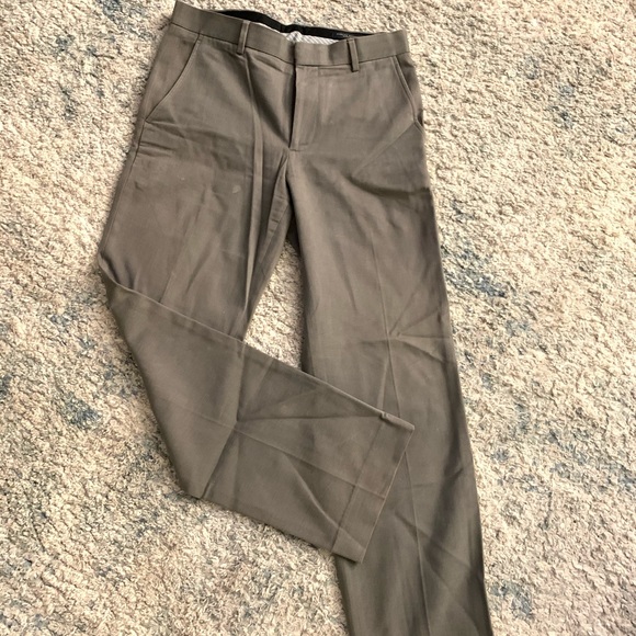 Men’s Banana Republic Chino - Picture 1 of 3